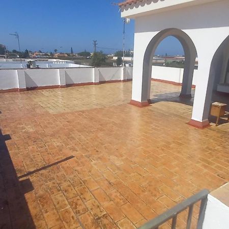 Villa Antonia 奇皮奥纳 外观 照片