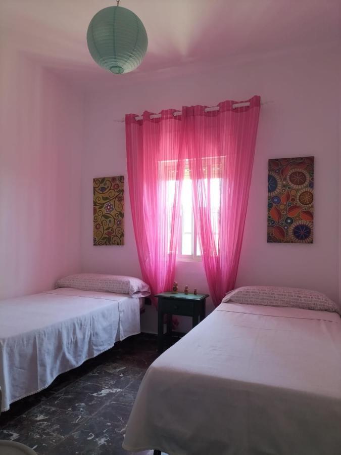 Villa Antonia 奇皮奥纳 外观 照片