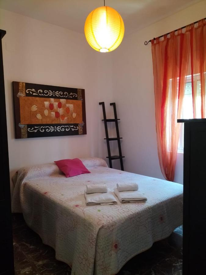 Villa Antonia 奇皮奥纳 外观 照片