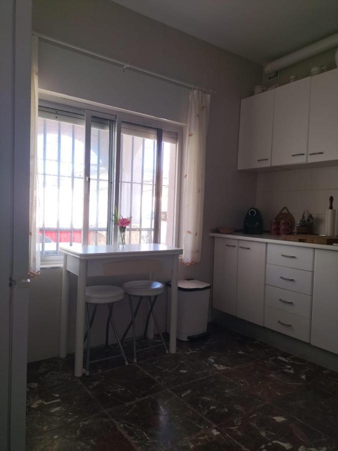 Villa Antonia 奇皮奥纳 外观 照片