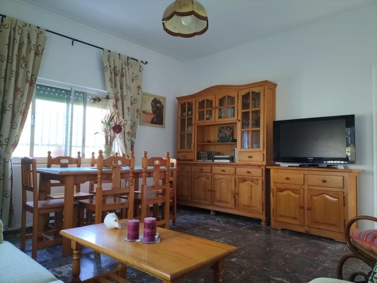 Villa Antonia 奇皮奥纳 外观 照片
