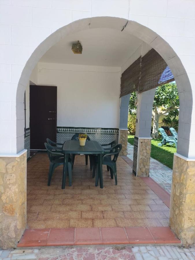Villa Antonia 奇皮奥纳 外观 照片