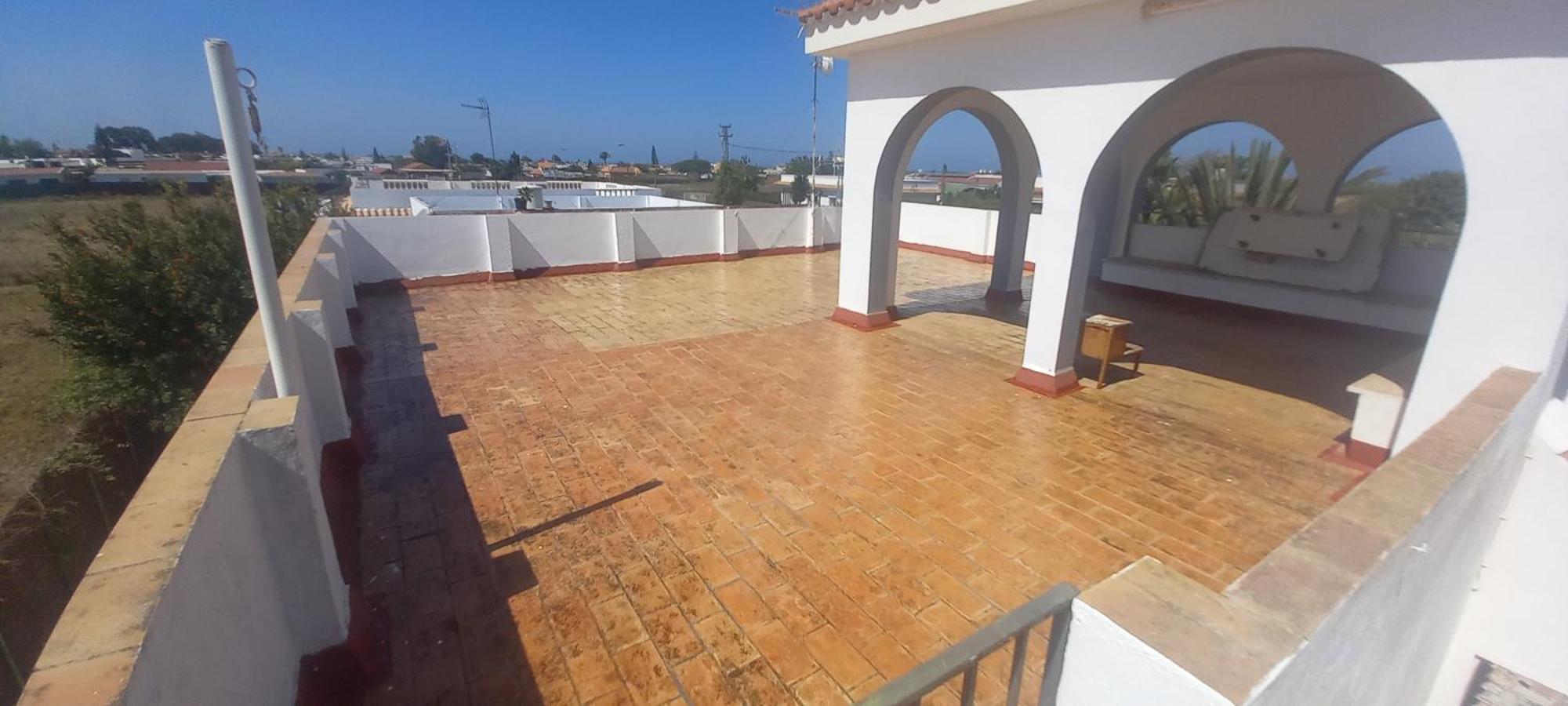 Villa Antonia 奇皮奥纳 外观 照片