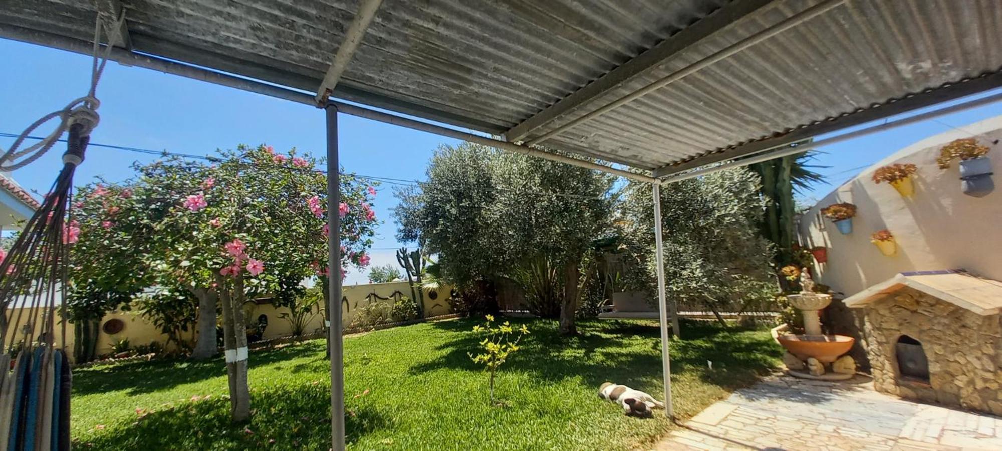 Villa Antonia 奇皮奥纳 外观 照片